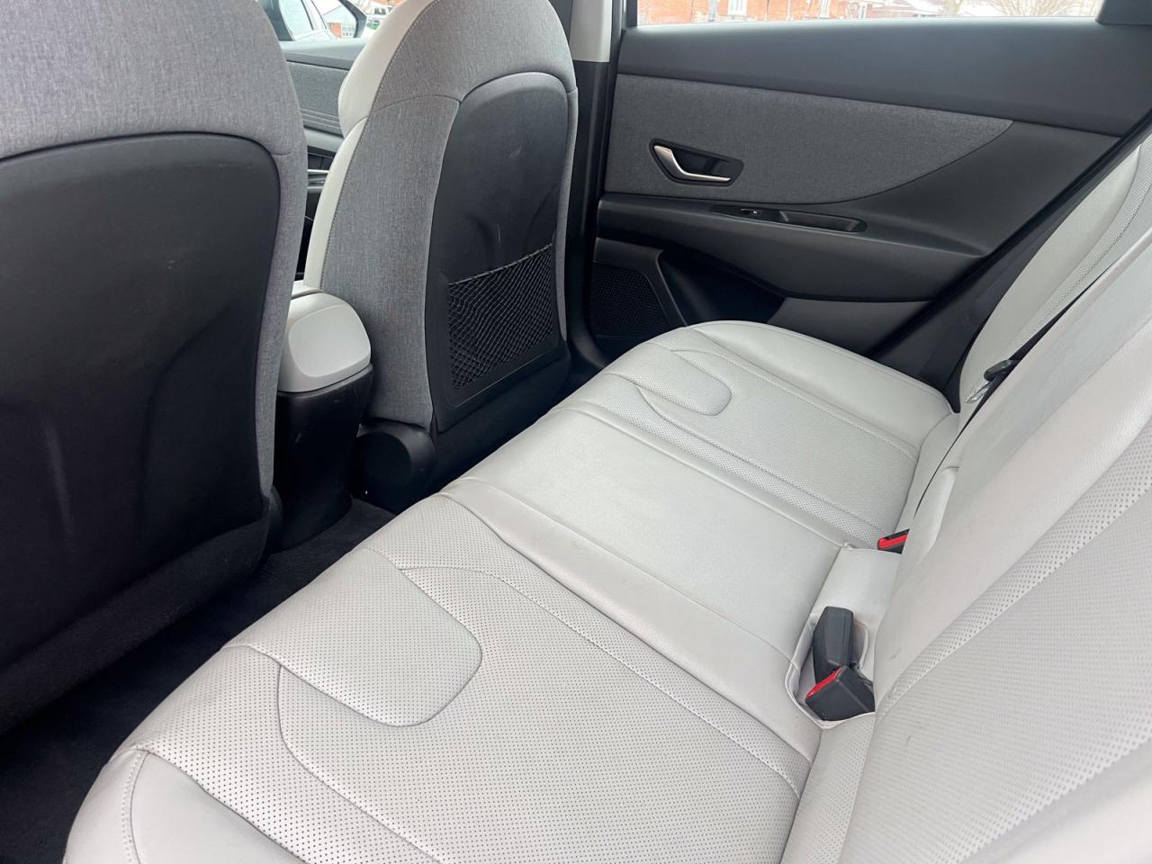 2021 Hyundai Elantra Ultimate - Photo #13