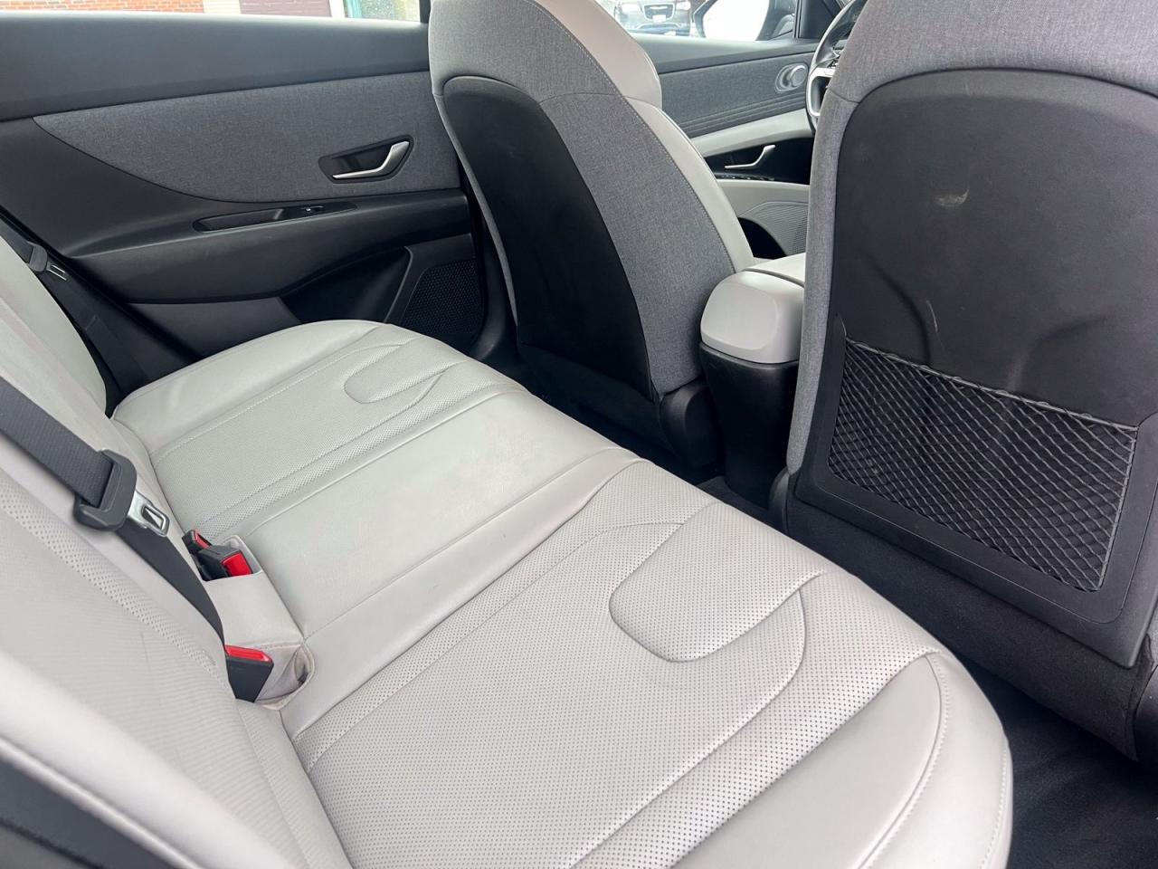 2021 Hyundai Elantra Ultimate - Photo #10