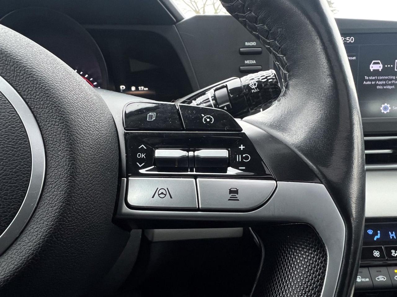 2021 Hyundai Elantra Ultimate - Photo #22