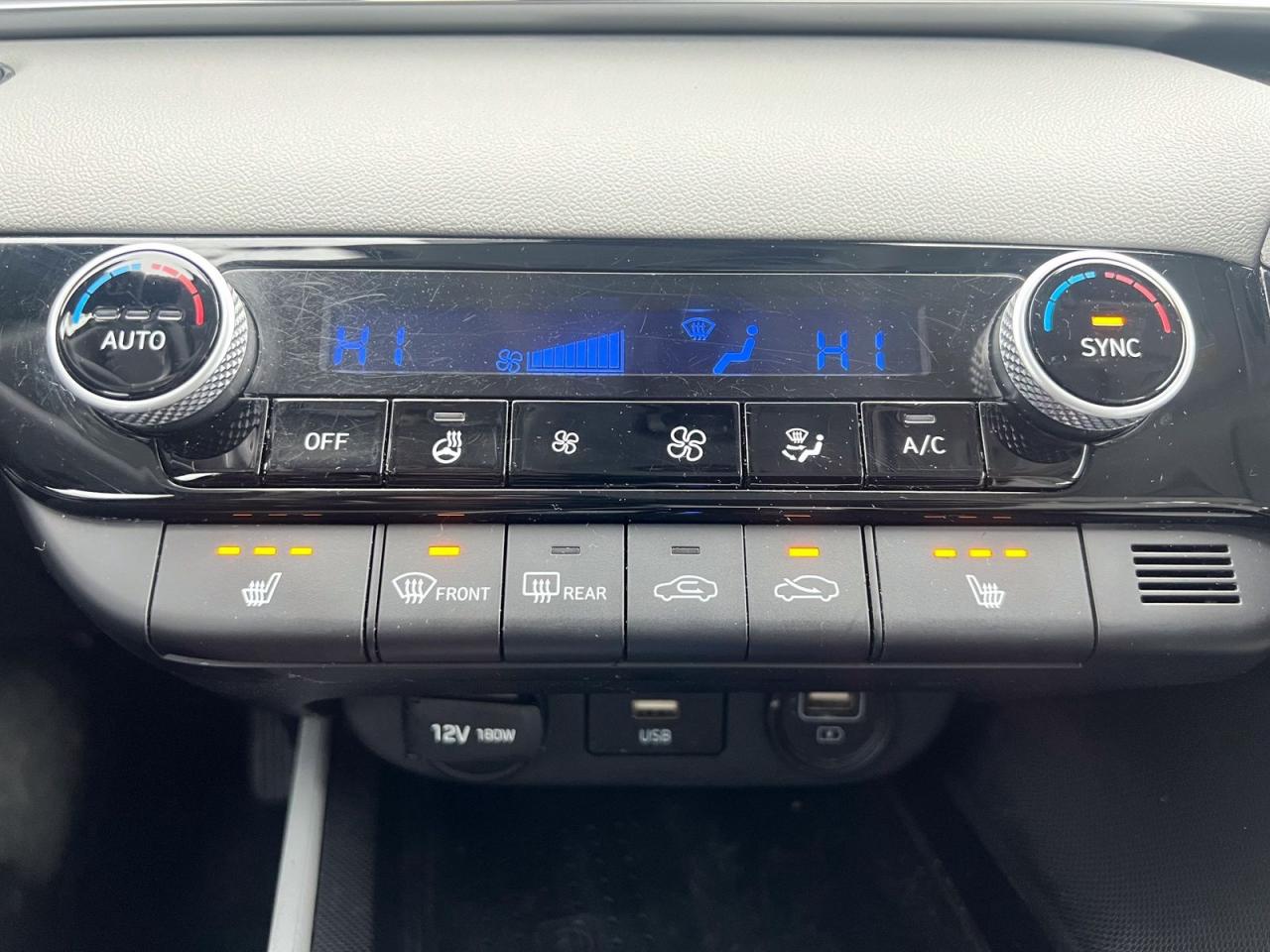 2021 Hyundai Elantra Ultimate - Photo #26