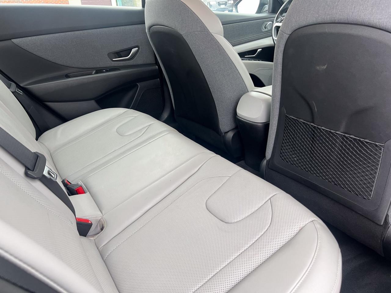 2021 Hyundai Elantra Ultimate Photo