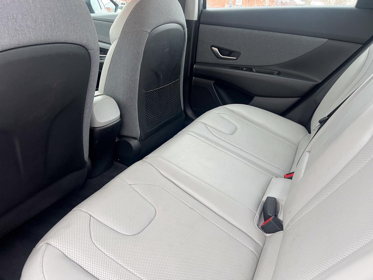 2021 Hyundai Elantra Ultimate Photo