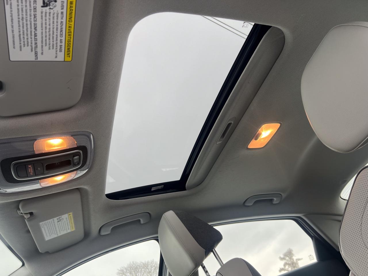 2021 Hyundai Elantra Ultimate Photo