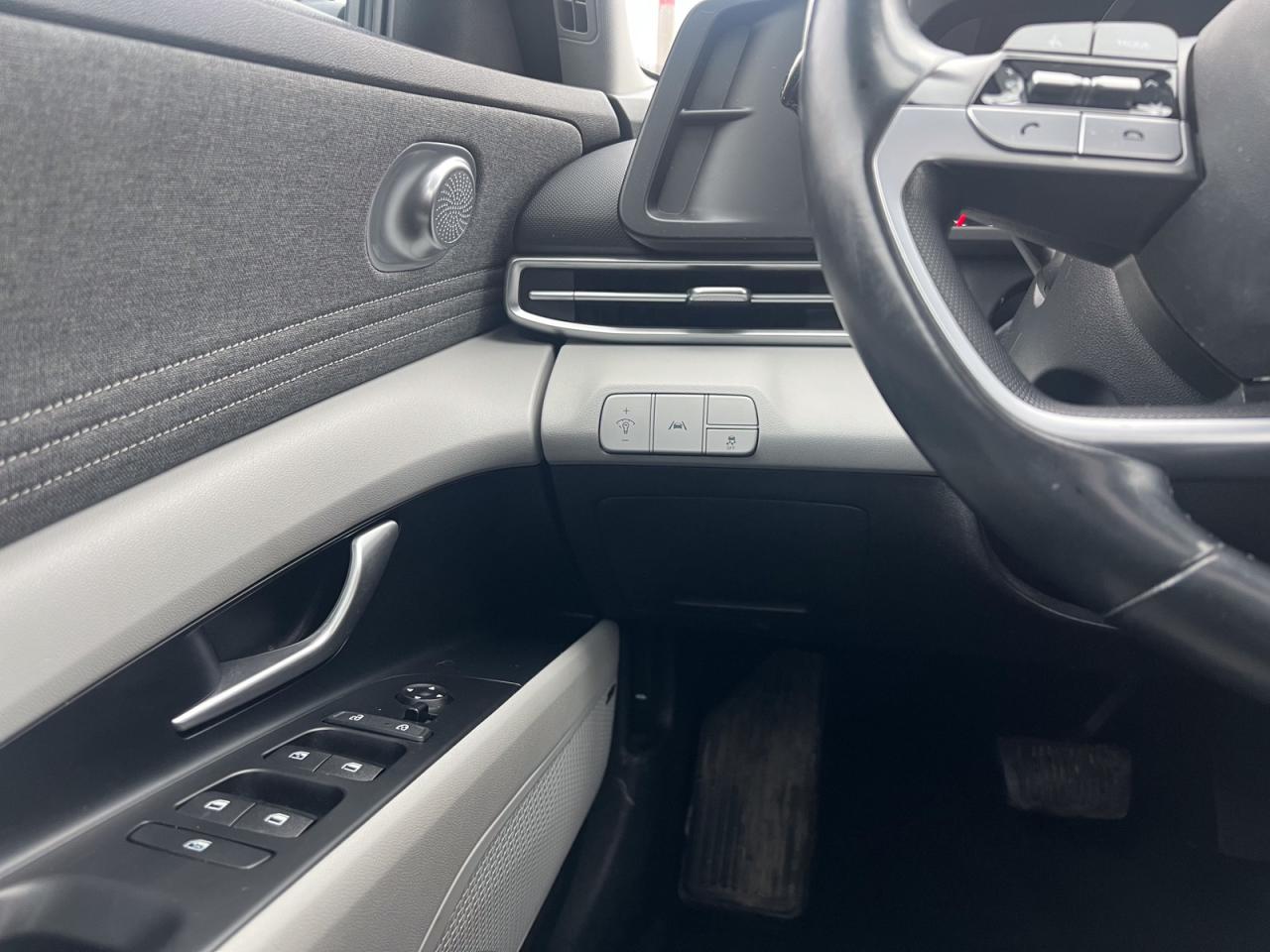 2021 Hyundai Elantra Ultimate Photo