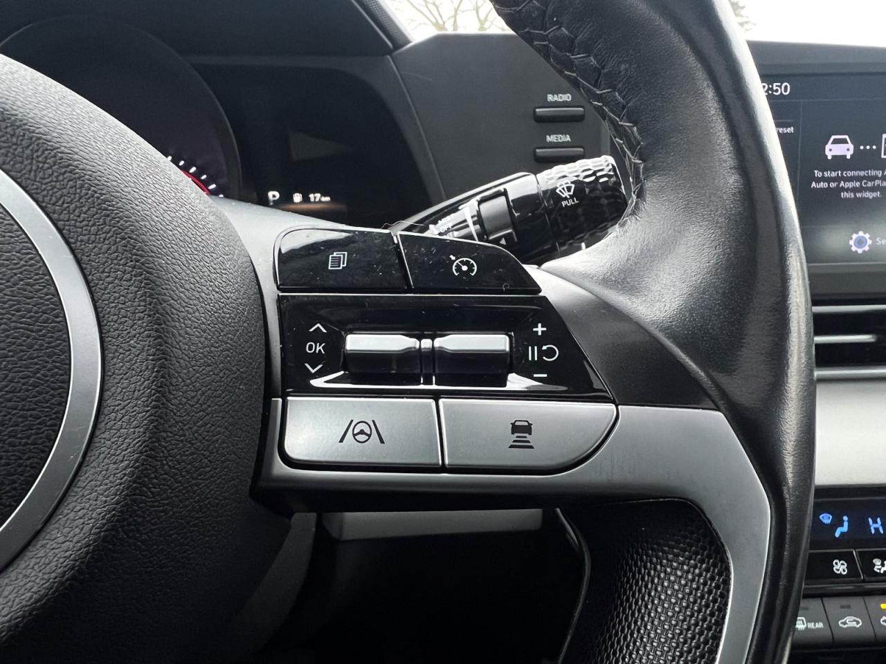 2021 Hyundai Elantra Ultimate Photo