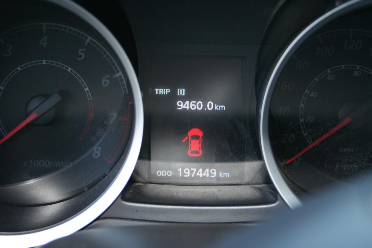 2011 Mitsubishi Lancer  - Photo #19