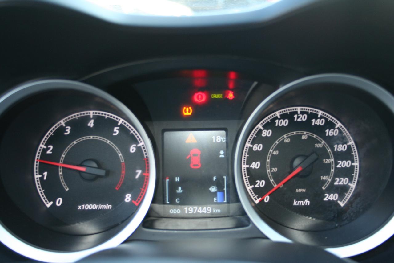 2011 Mitsubishi Lancer  - Photo #20