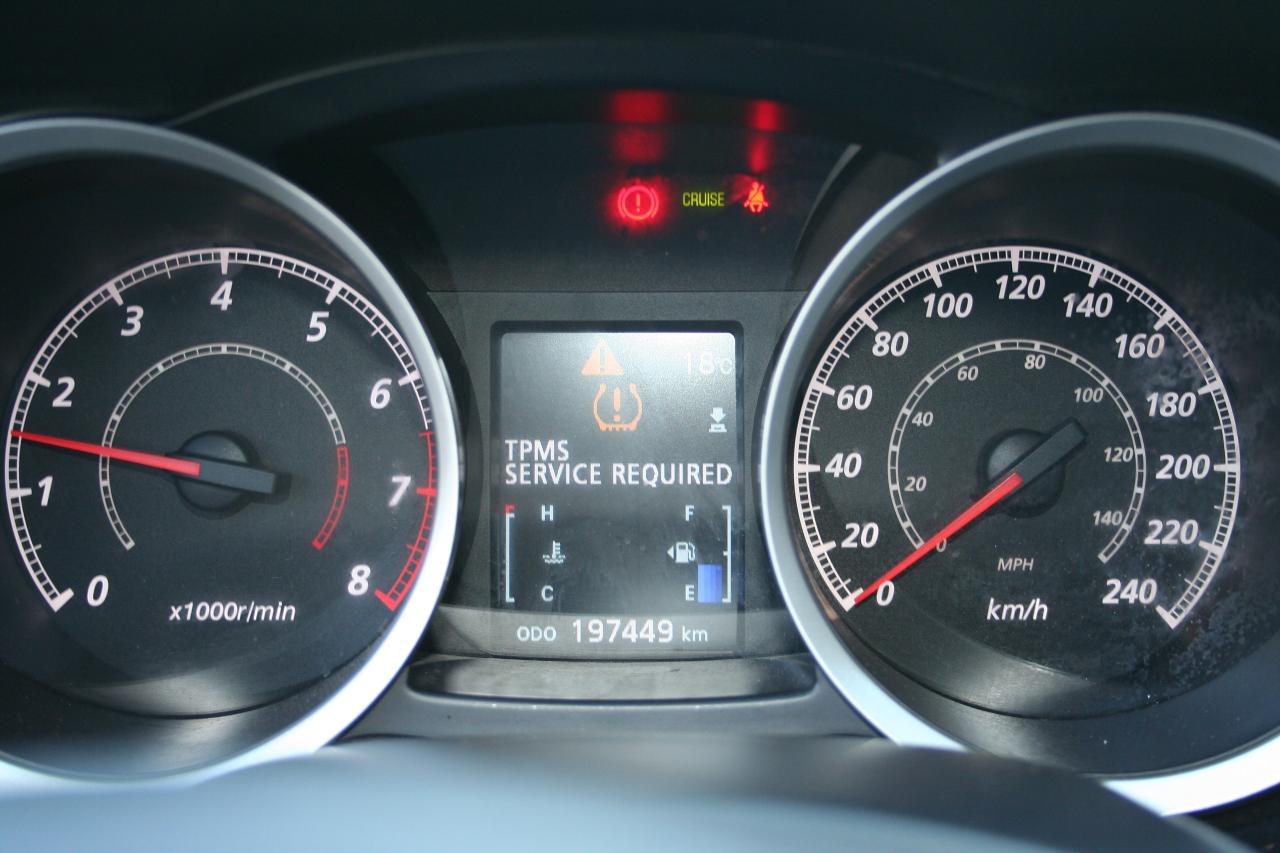 2011 Mitsubishi Lancer  - Photo #10