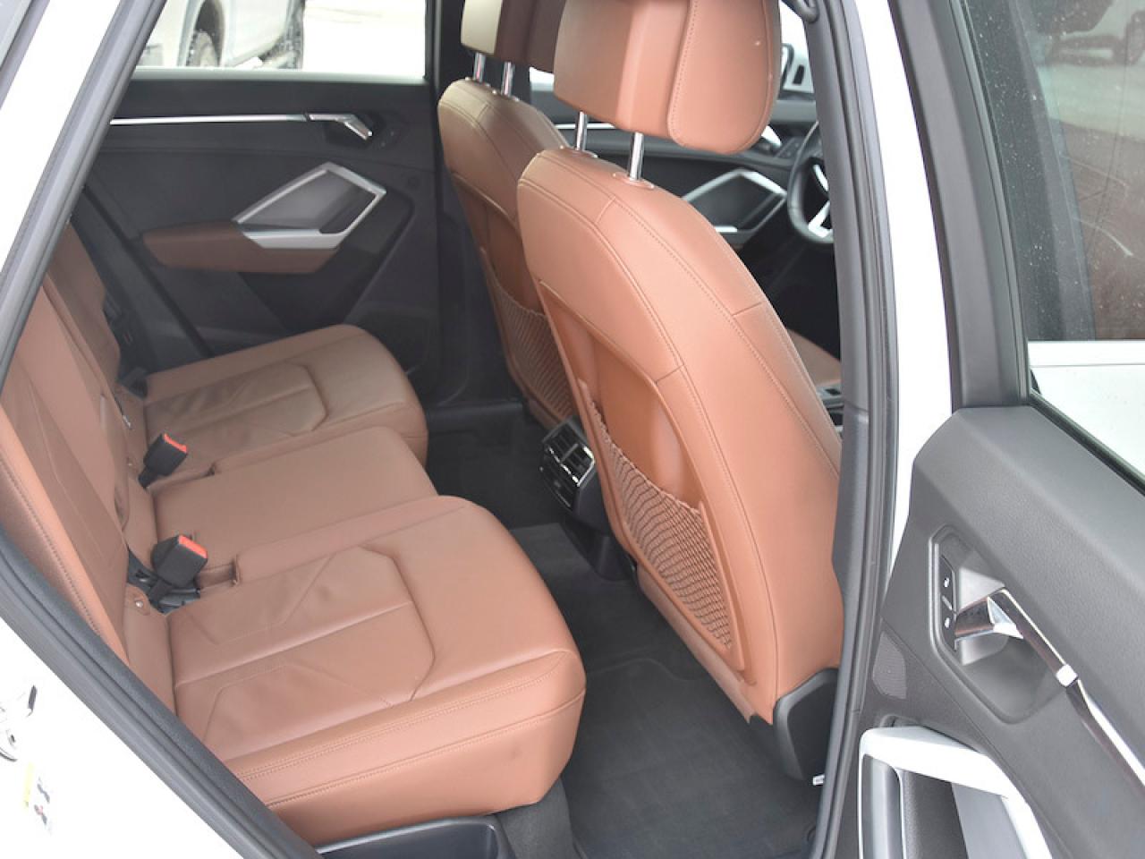 2021 Audi Q3 progressive - Photo #6