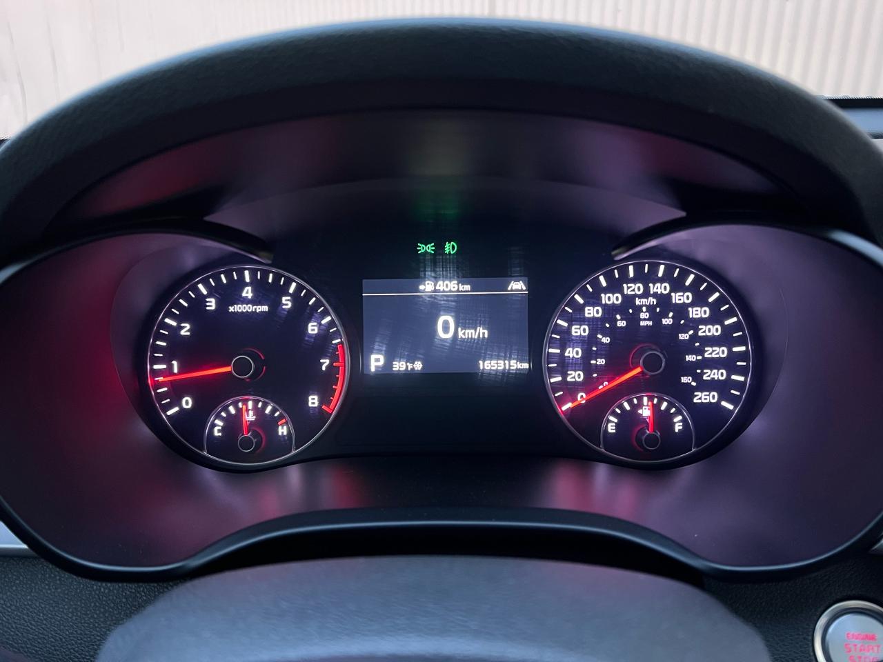 2019 Kia Optima SX TURBO - Photo #16
