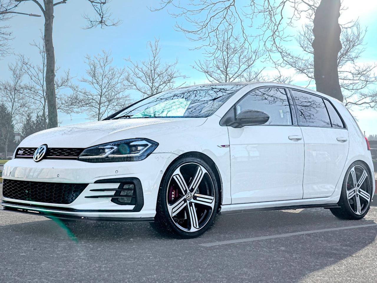 Used 2019 Volkswagen Golf GTI for sale in Coquitlam, BC