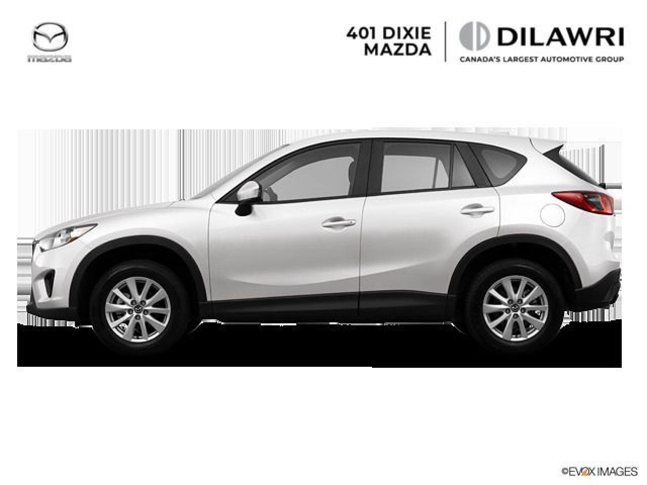 Used 2013 Mazda CX-5 AWD 4dr Auto GS for sale in Mississauga, ON