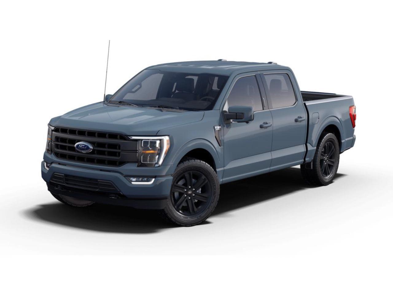 Used 2023 Ford F-150  for sale in Langenburg, SK