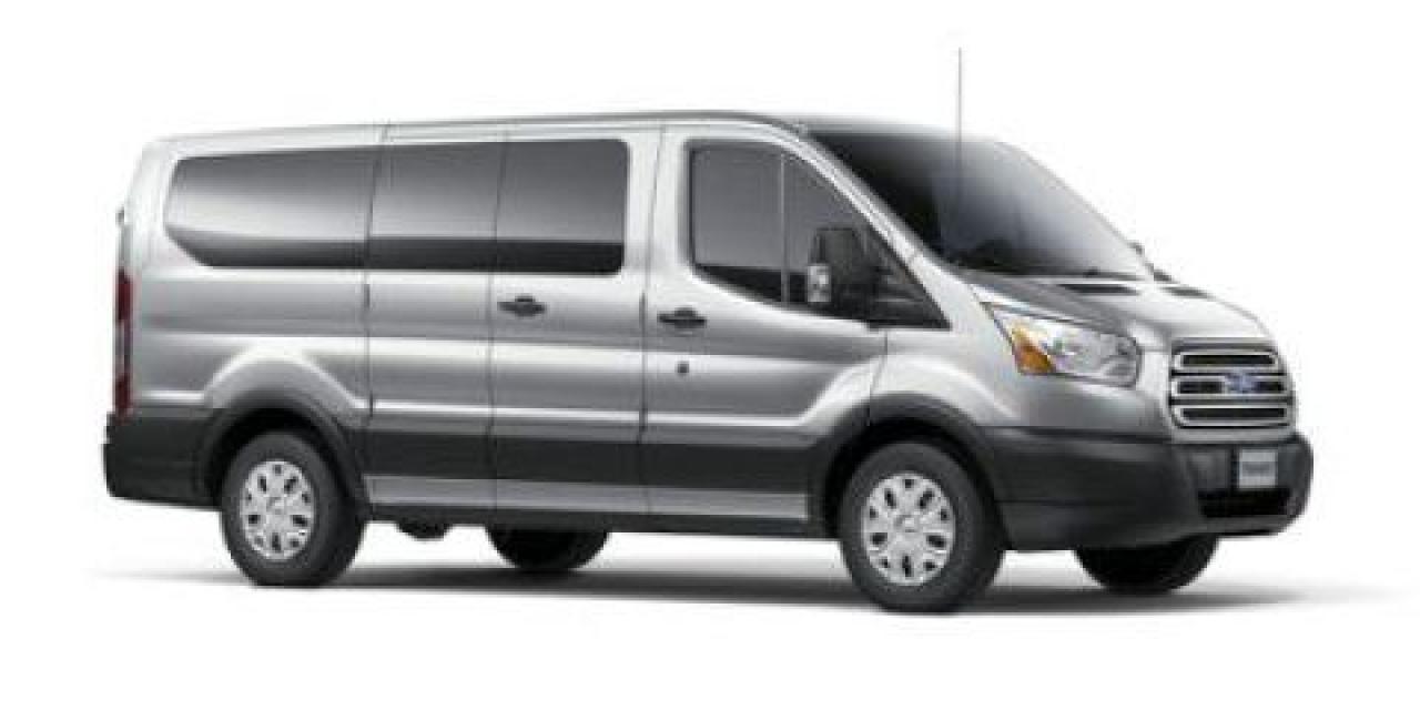 Used 2019 Ford Transit Passenger Wagon T350 for sale in Winnipeg, MB