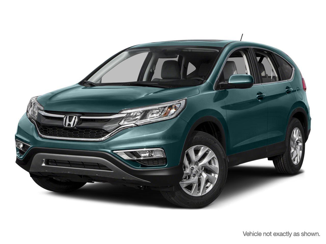 Used 2015 Honda CR-V EX AWD for sale in Burnaby, BC