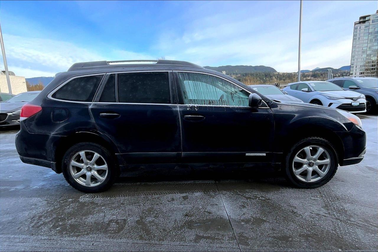 Used 2012 Subaru Outback 3.6R at for sale in Port Moody, BC