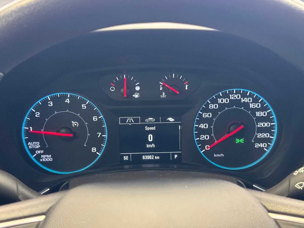 2019 Chevrolet Equinox LS+Heated Seats+Remote Start+CLEAN CARFAX - Photo #17