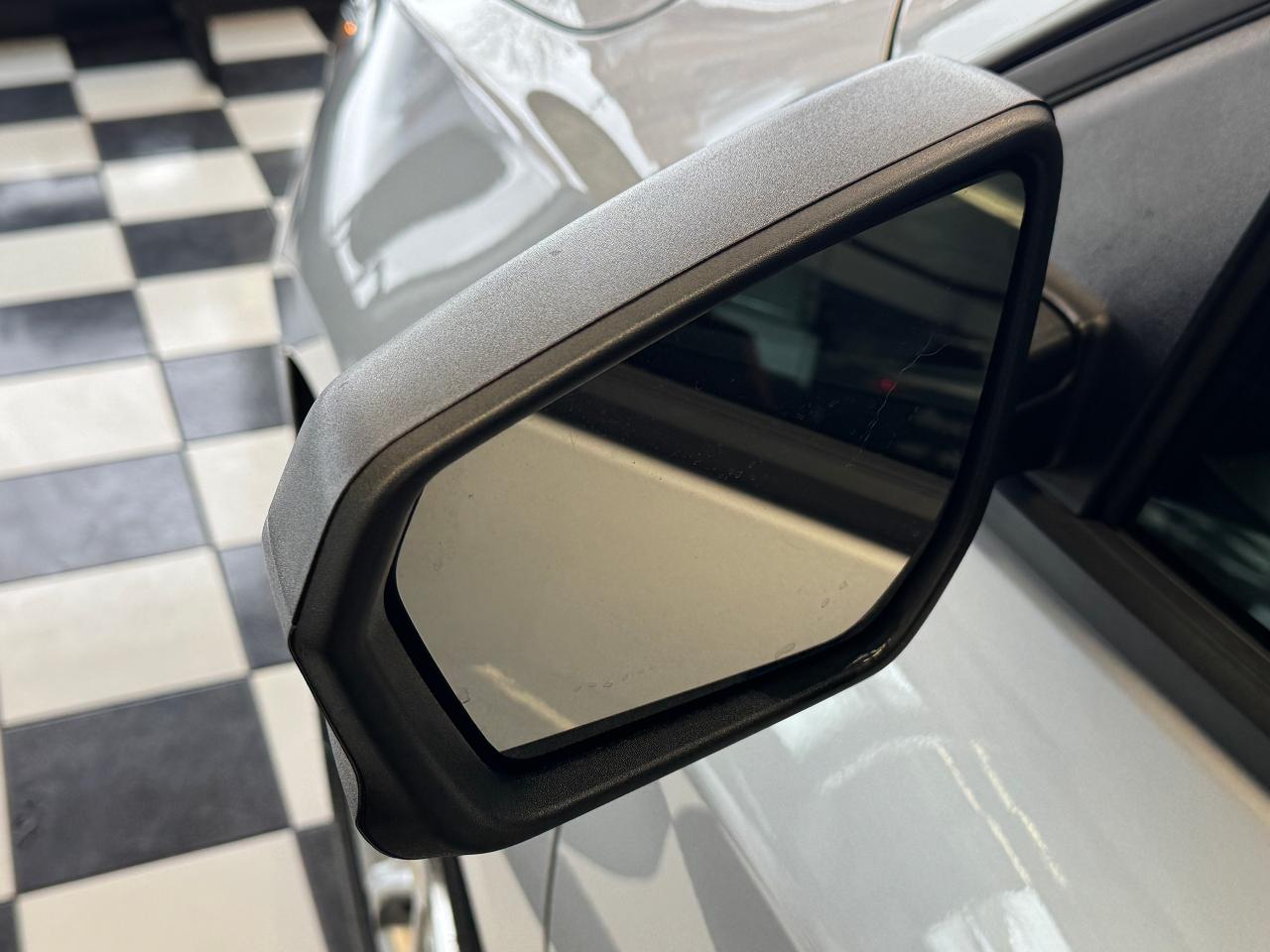 2019 Chevrolet Equinox LS+Heated Seats+Remote Start+CLEAN CARFAX - Photo #53