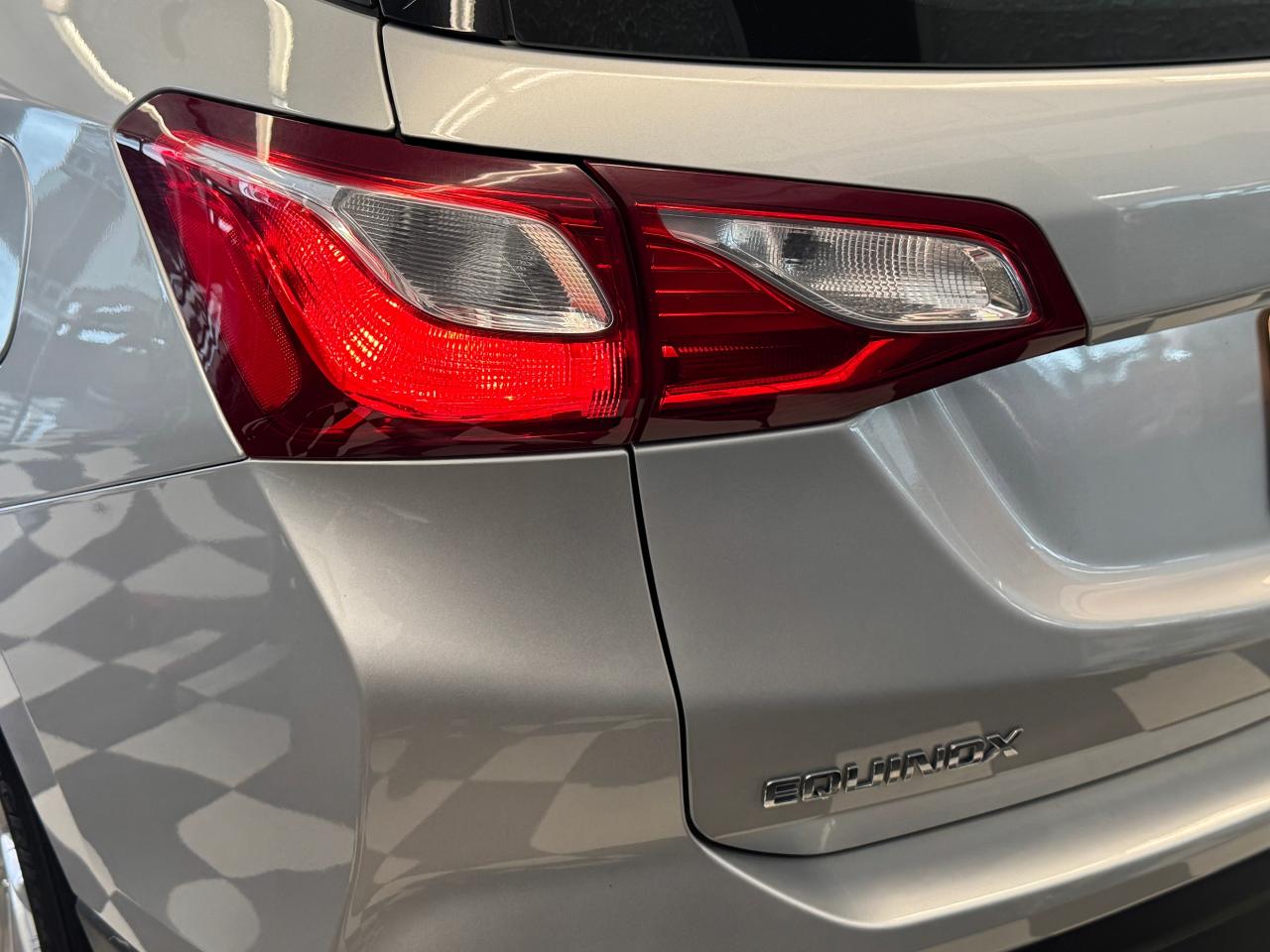 2019 Chevrolet Equinox LS+Heated Seats+Remote Start+CLEAN CARFAX - Photo #56