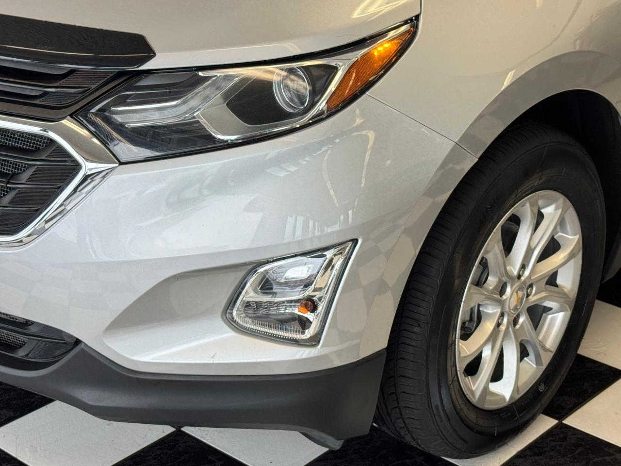 2019 Chevrolet Equinox LS+Heated Seats+Remote Start+CLEAN CARFAX - Photo #35