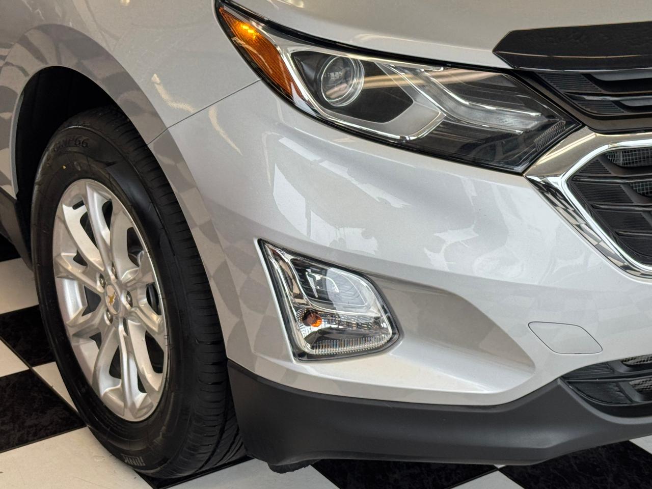 2019 Chevrolet Equinox LS+Heated Seats+Remote Start+CLEAN CARFAX - Photo #34