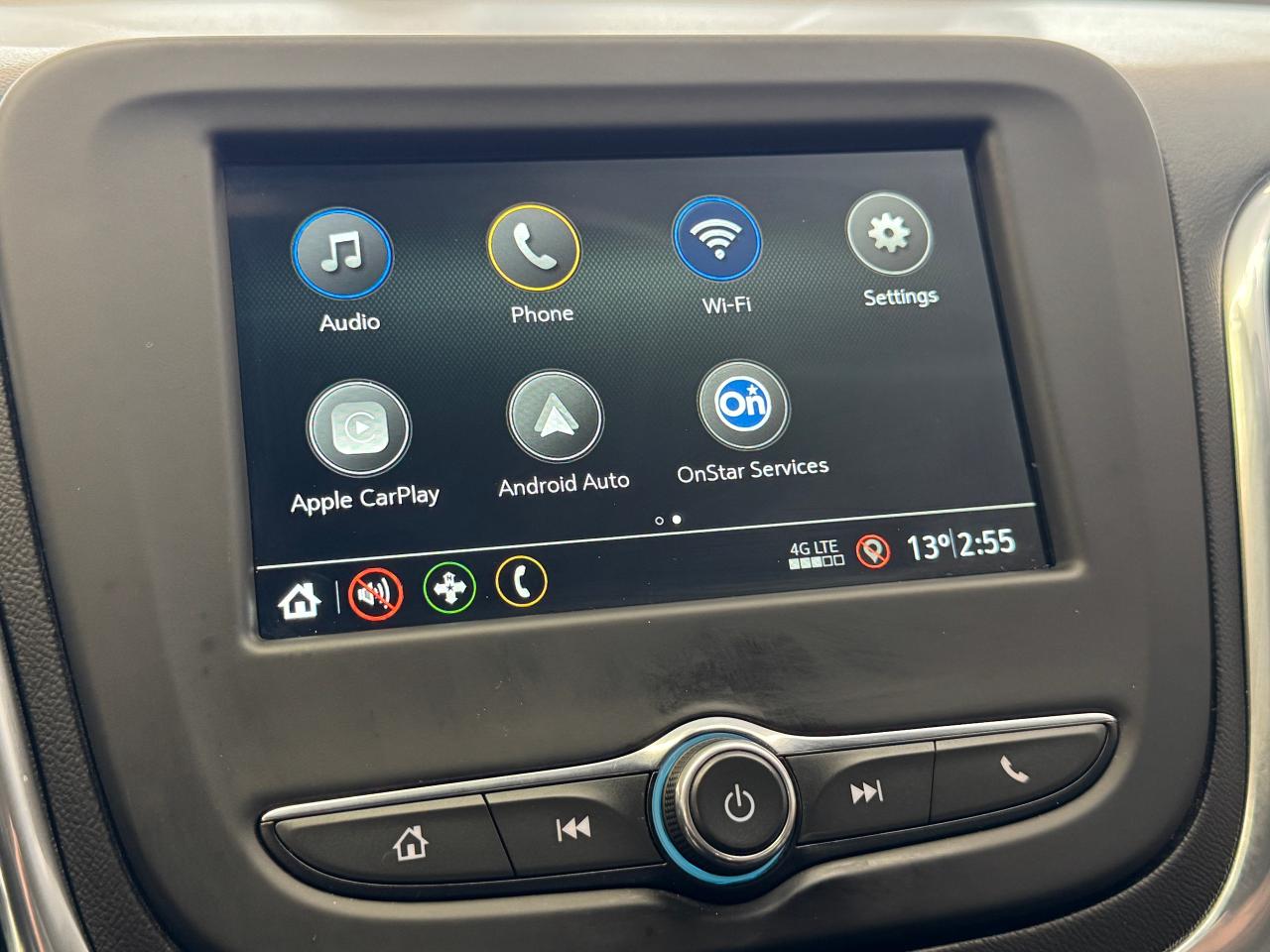 2019 Chevrolet Equinox LS+Heated Seats+Remote Start+CLEAN CARFAX - Photo #31
