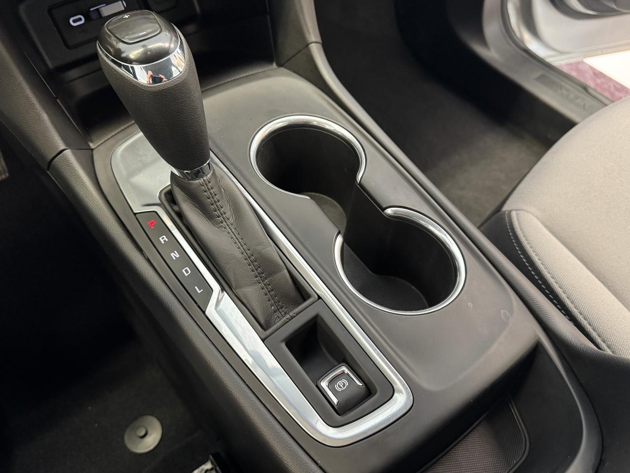 2019 Chevrolet Equinox LS+Heated Seats+Remote Start+CLEAN CARFAX - Photo #33