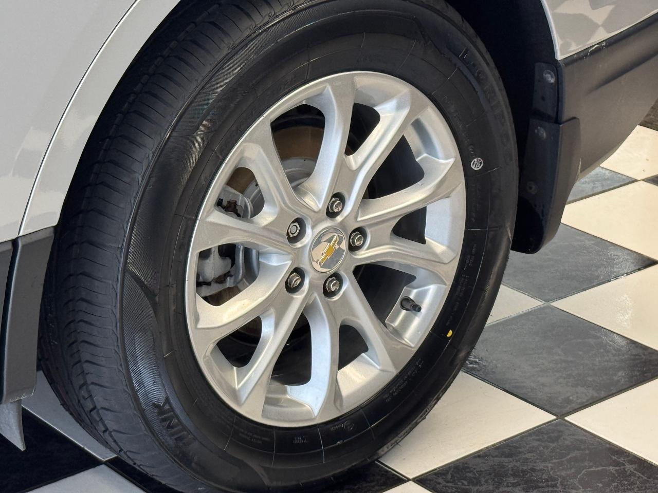 2019 Chevrolet Equinox LS+Heated Seats+Remote Start+CLEAN CARFAX - Photo #49