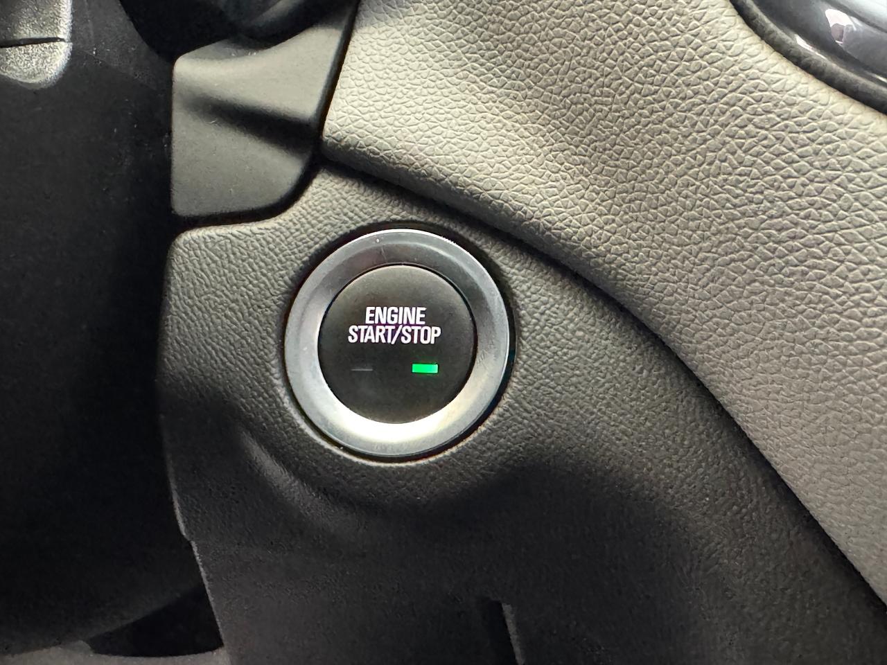 2019 Chevrolet Equinox LS+Heated Seats+Remote Start+CLEAN CARFAX - Photo #40