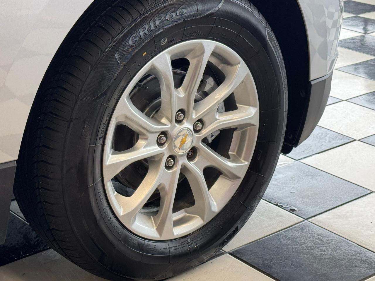 2019 Chevrolet Equinox LS+Heated Seats+Remote Start+CLEAN CARFAX - Photo #51