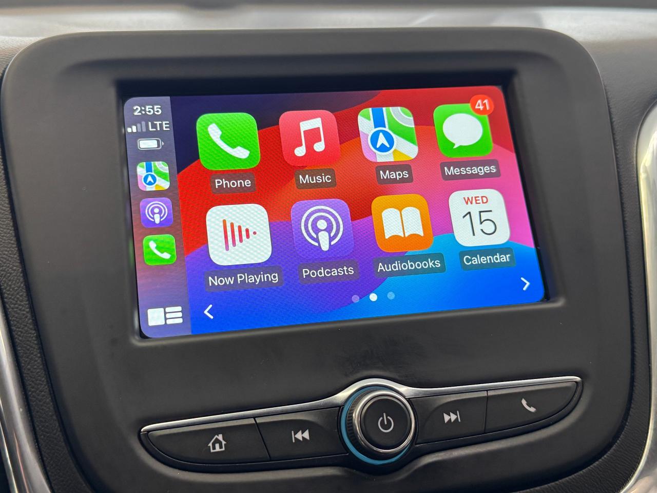2019 Chevrolet Equinox LS+Heated Seats+Remote Start+CLEAN CARFAX - Photo #28