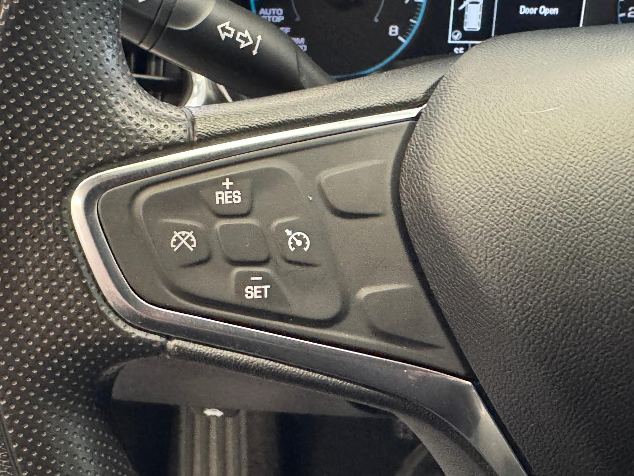 2019 Chevrolet Equinox LS+Heated Seats+Remote Start+CLEAN CARFAX - Photo #42