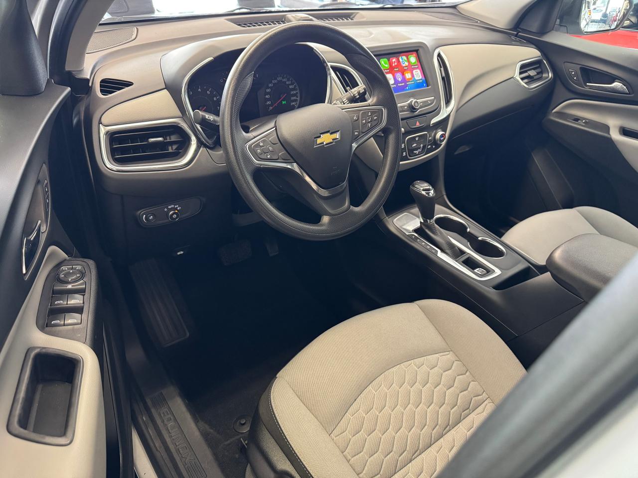 2019 Chevrolet Equinox LS+Heated Seats+Remote Start+CLEAN CARFAX - Photo #18