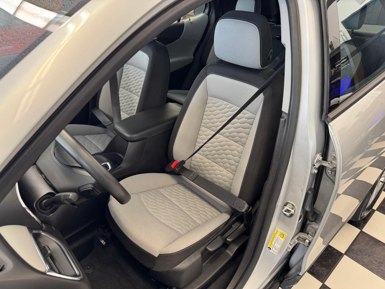 2019 Chevrolet Equinox LS+Heated Seats+Remote Start+CLEAN CARFAX - Photo #20