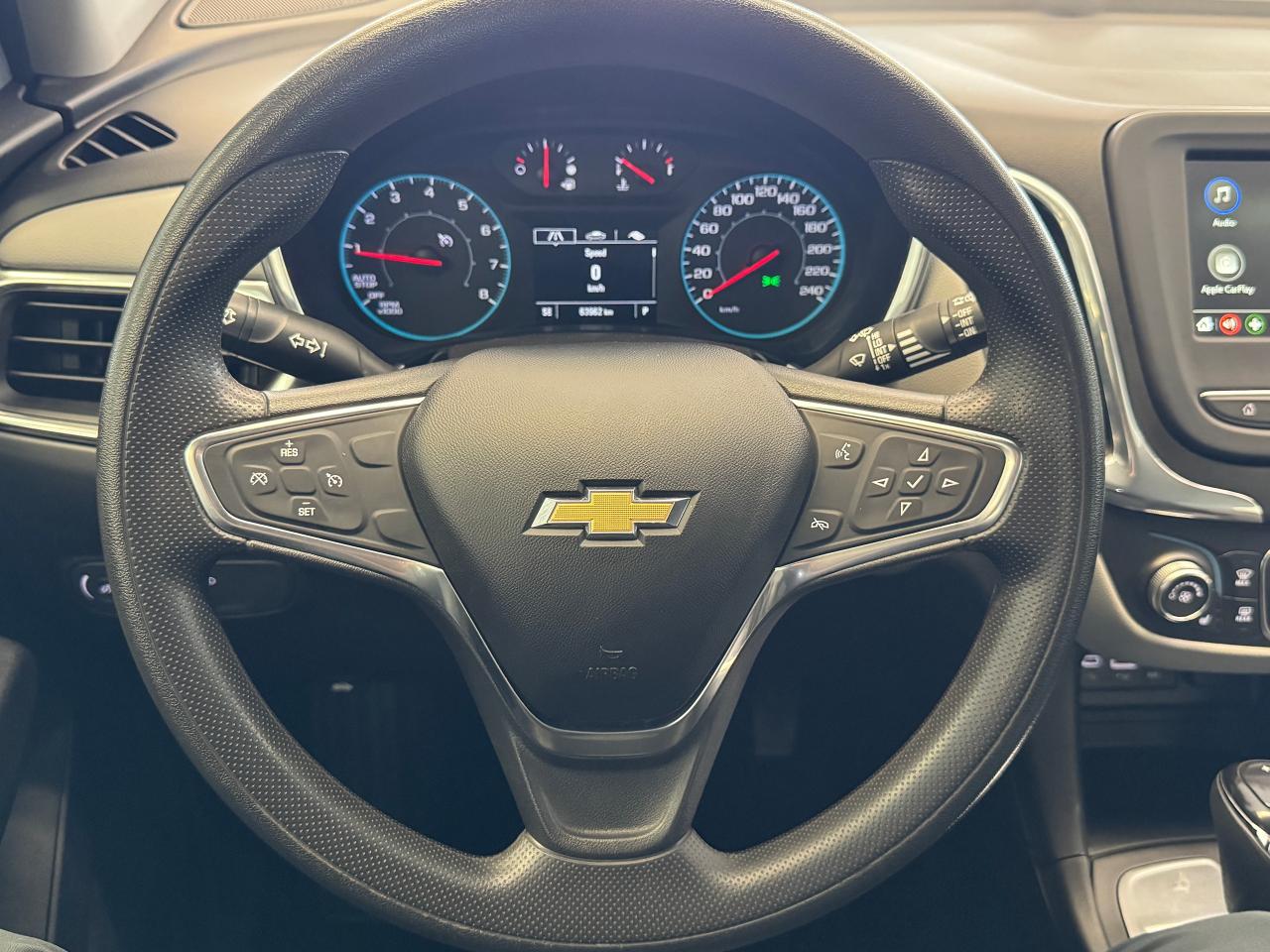 2019 Chevrolet Equinox LS+Heated Seats+Remote Start+CLEAN CARFAX - Photo #11