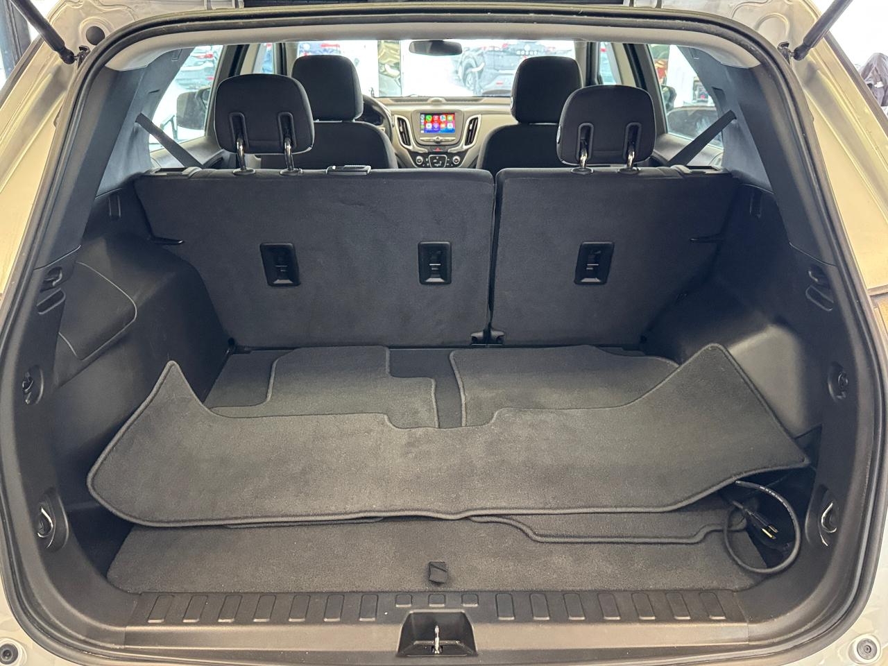 2019 Chevrolet Equinox LS+Heated Seats+Remote Start+CLEAN CARFAX - Photo #26
