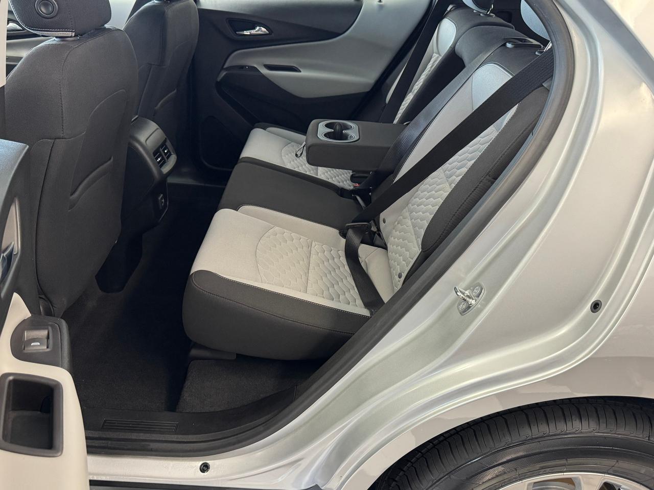 2019 Chevrolet Equinox LS+Heated Seats+Remote Start+CLEAN CARFAX - Photo #24