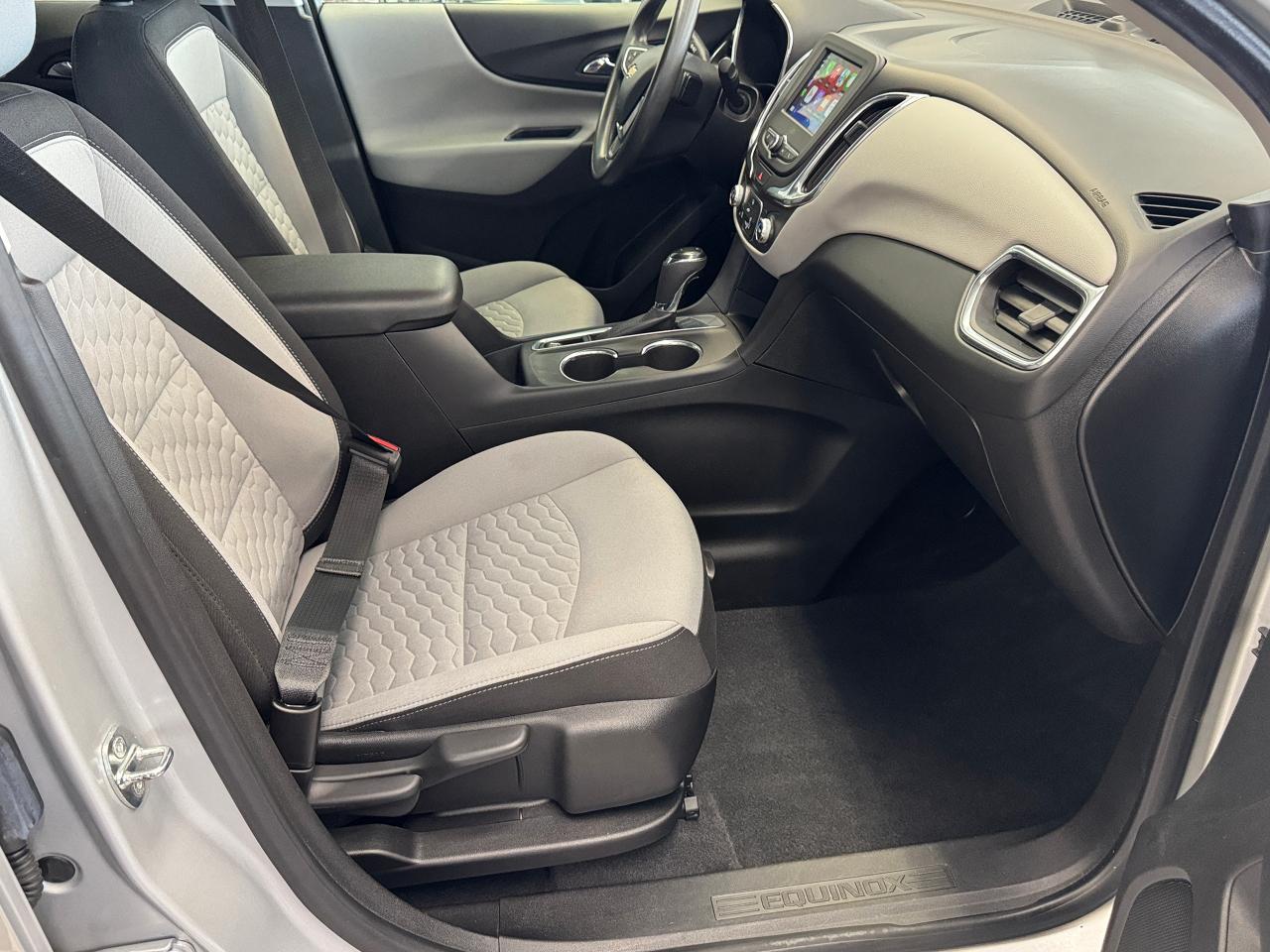 2019 Chevrolet Equinox LS+Heated Seats+Remote Start+CLEAN CARFAX - Photo #22
