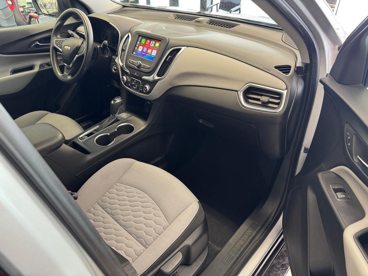 2019 Chevrolet Equinox LS+Heated Seats+Remote Start+CLEAN CARFAX - Photo #21