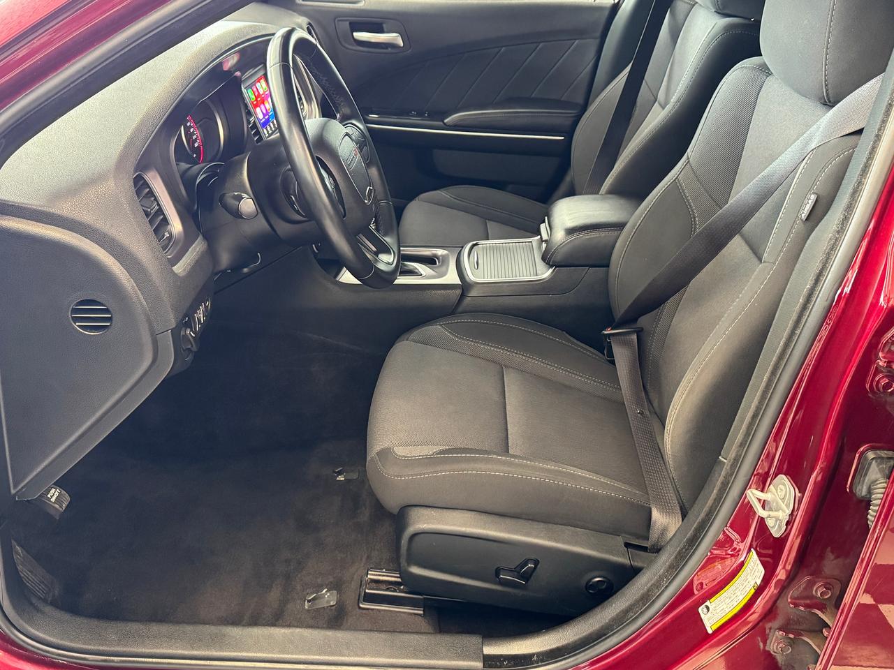 2019 Dodge Charger SXT+ApplePlay+Camera+CLEAN CARFAX Photo
