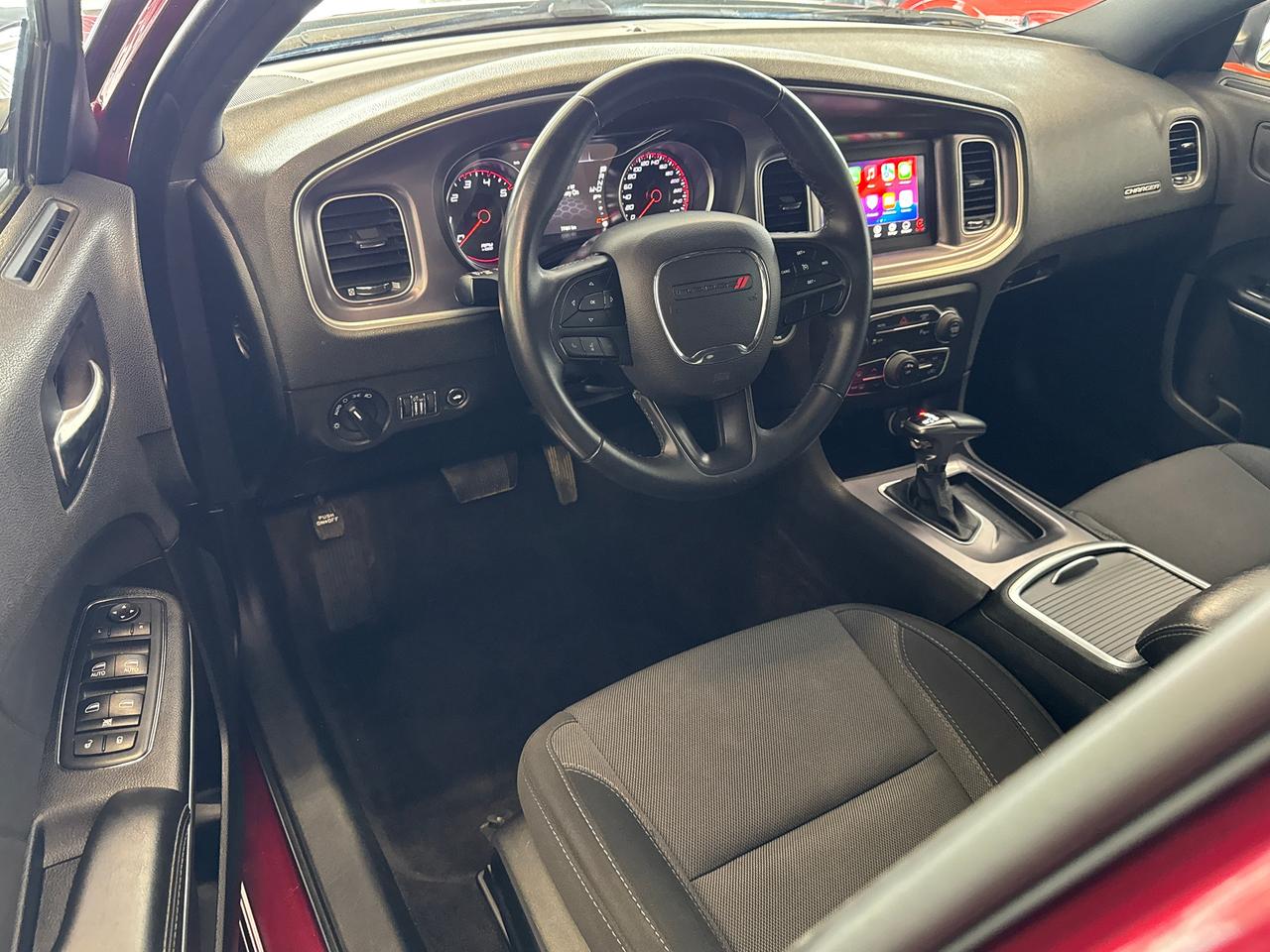 2019 Dodge Charger SXT+ApplePlay+Camera+CLEAN CARFAX Photo