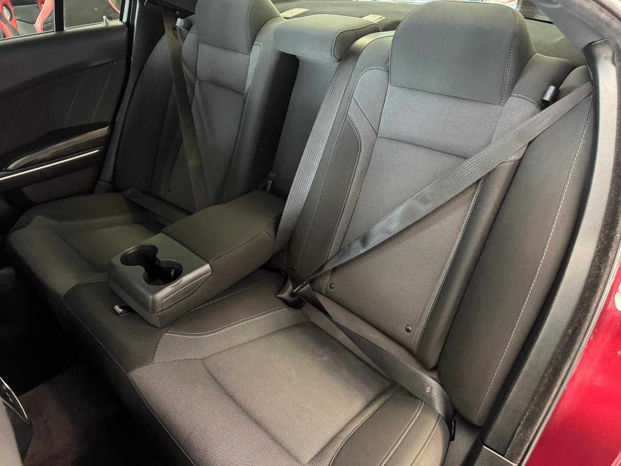 2019 Dodge Charger SXT+ApplePlay+Camera+CLEAN CARFAX Photo