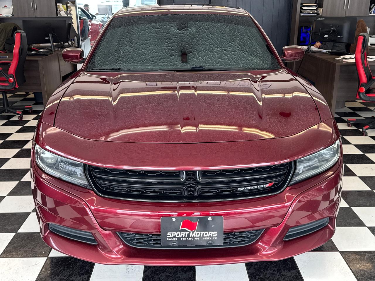 2019 Dodge Charger SXT+ApplePlay+Camera+CLEAN CARFAX Photo