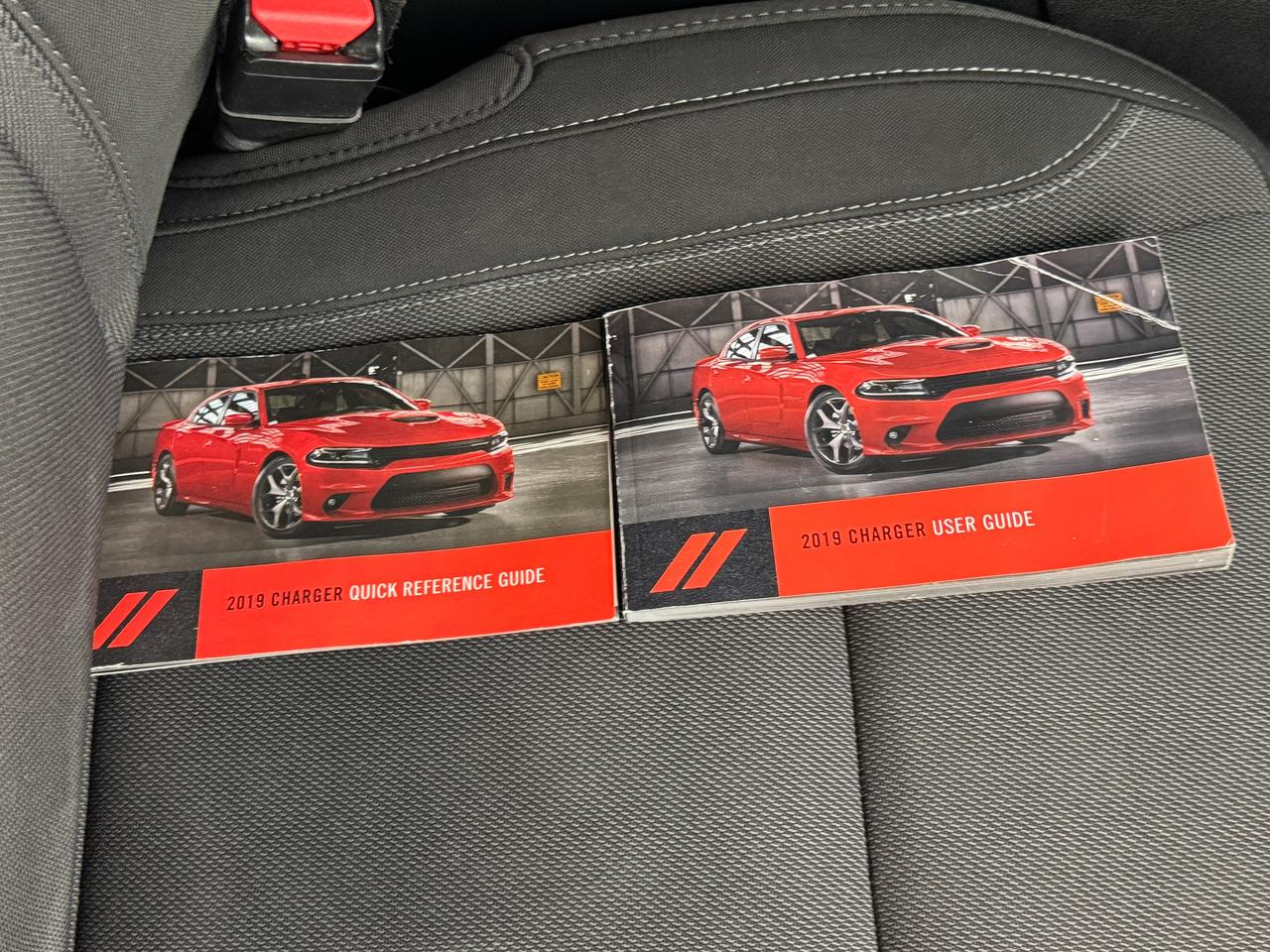 2019 Dodge Charger SXT+ApplePlay+Camera+CLEAN CARFAX Photo