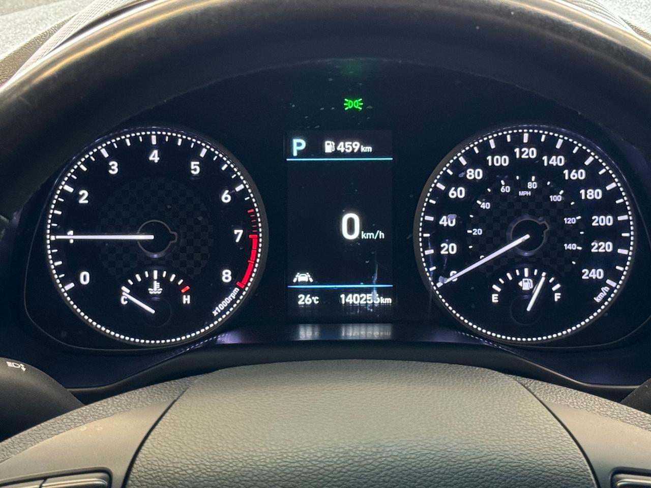 2020 Hyundai Elantra Ultimate+Adpative Cruise+GPS+Roof+GPS+New Tires Photo