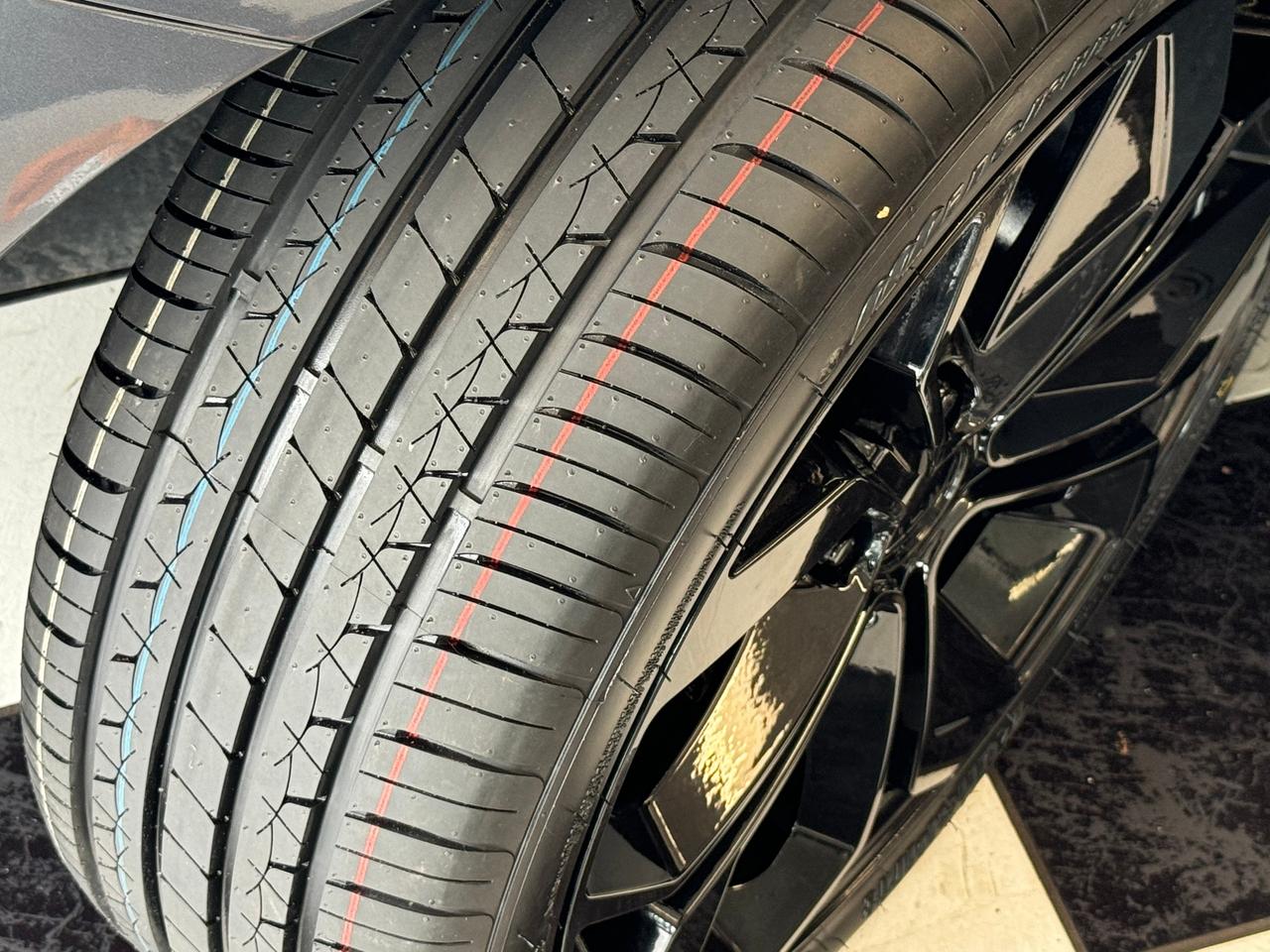 2020 Hyundai Elantra Ultimate+Adpative Cruise+GPS+Roof+GPS+New Tires Photo