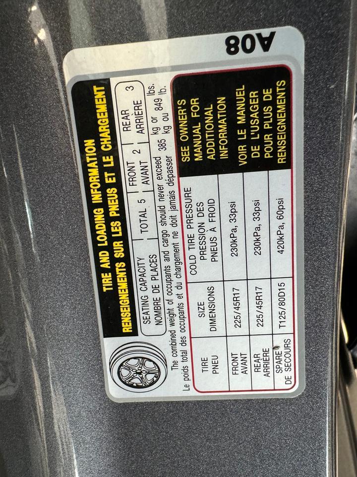 2020 Hyundai Elantra Ultimate+Adpative Cruise+GPS+Roof+GPS+New Tires Photo