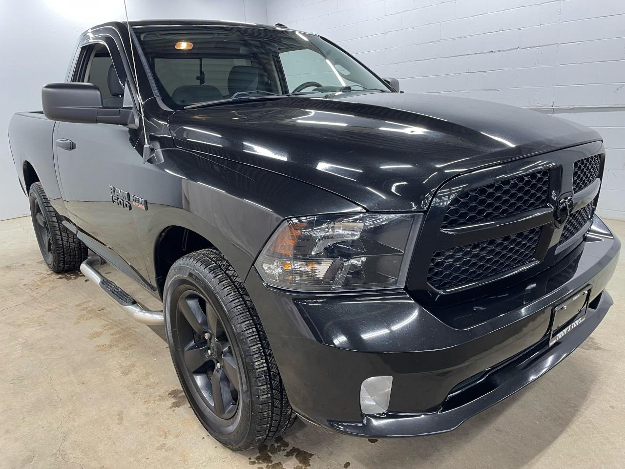 Used 2017 RAM 1500 Express for sale in Guelph, ON