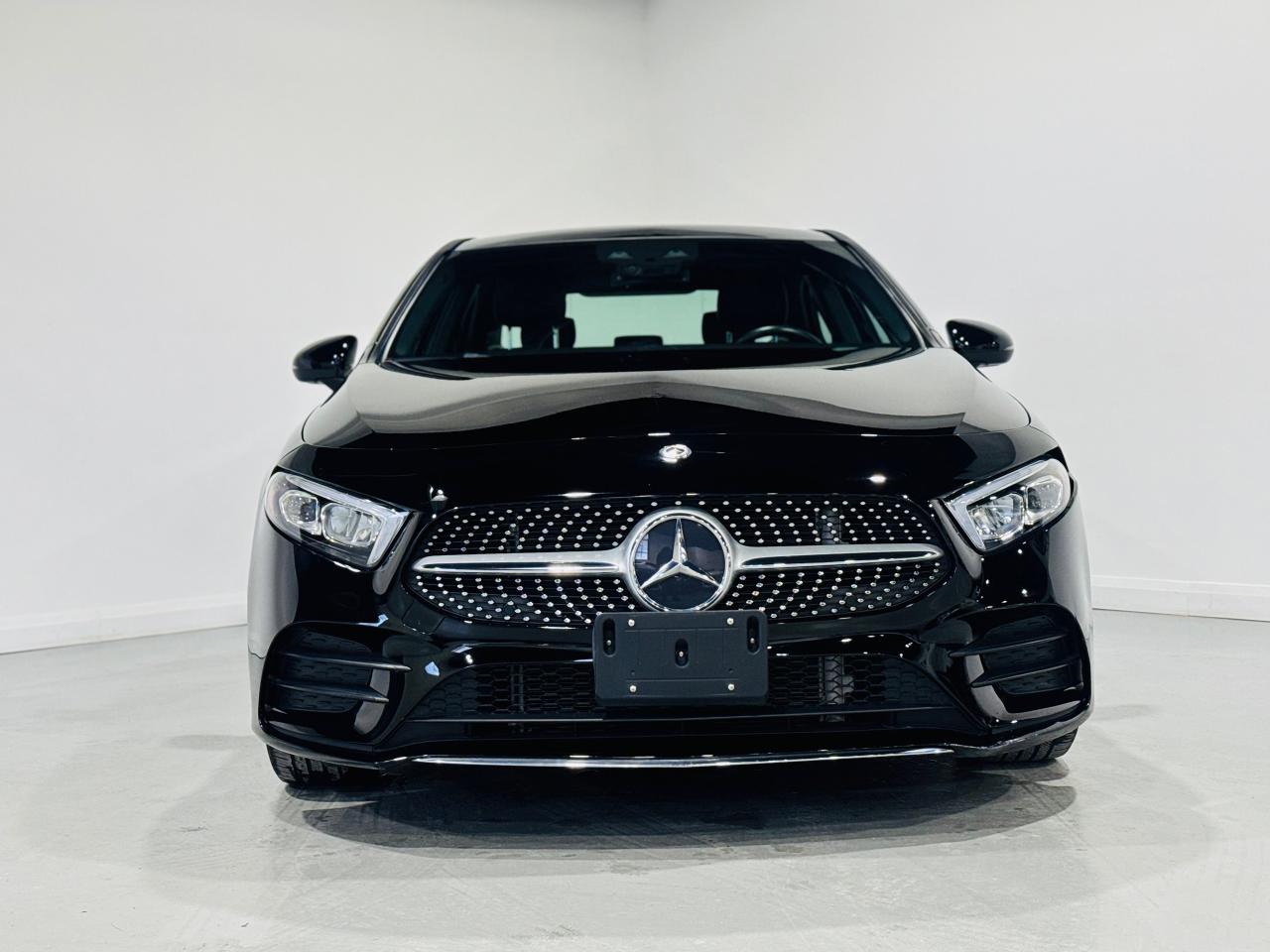 2019 Mercedes-Benz A-Class A 220 - Photo #2