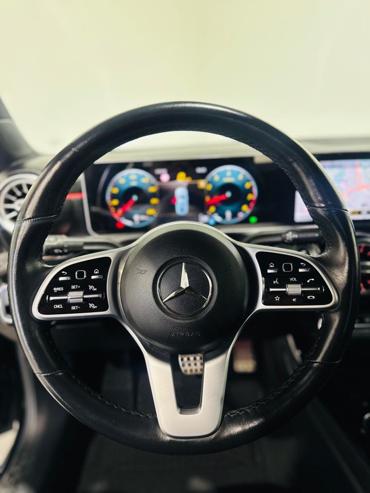 2019 Mercedes-Benz A-Class A 220 - Photo #11